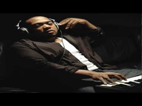 Timbaland Ft. Keri Hilson, Attitude & Sebastian - Covers Blown