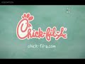Chick Fil A Ad School Cow Martha Speaks Version