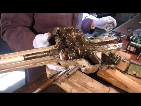 MTD Lawn Tractor Differential Troubleshooting