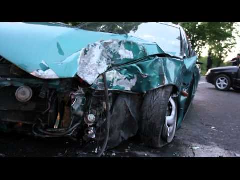 Swidnica24pl 09 05 11 Wypadek Stanowice