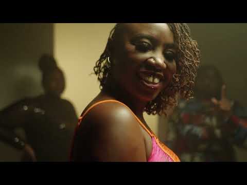 DAMARU & THE LOVE MESSENGERS FT MITCH  - BEN JE TROTS OP JE LIJN (Official Video)