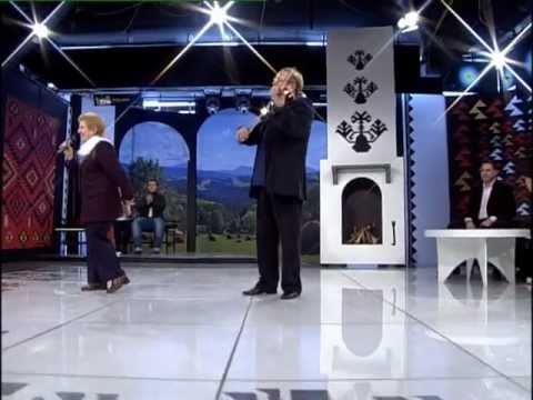 Zoran Dzorlev - Zaharinka Milosavljevic: Sto imala k'smet Stamena