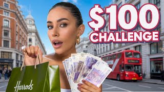 Luxury London on a Budget?! 💸✨ London Vlog!