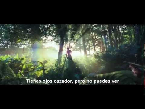 Blanca Nieves y el Cazador