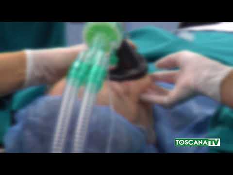 2017-09-02 FIRENZE - A CAREGGI 7 DONAZIONI RENE CON ROBOT IN 48 ORE