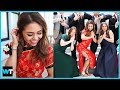Was Teen’s Chinese Prom Dress RACIST?! | What's Trending Now!