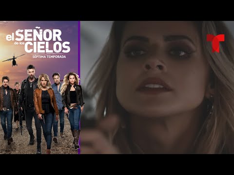 El Señor de los Cielos 7 | Capítulo 41 | Telemundo Novelas