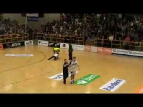 OCI Nitrogen-LIONS vs KRAS:Volendam 13 april 2013