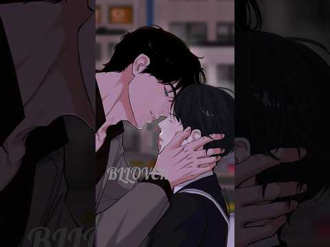 They Are Back😘❤️#bl #manhwa #bllove #blrecommendation #fyp #blmanhwa #shorts #yaoi #bledit #manga