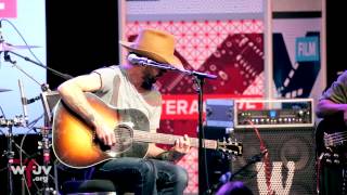 Ryan Bingham - "Radio" (Live from Public Radio Rocks at SXSW 2015)
