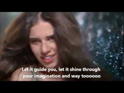 Lara Scandar-See The Beauty Lyrics