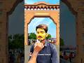Khatu Shyam Ji Painting On Face Art Khatu Shyam Ji Face Art Shyama Sang Preet Bhajan