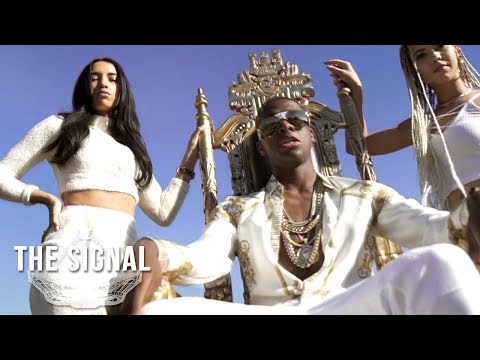 B Bandz - Fresh | All Def