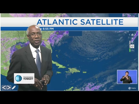 The National Report - March 6, 2018