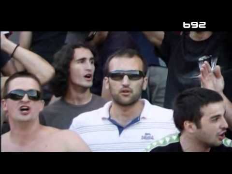 Navijači ili huligani - (Ne)moć države - Insajder  (prva epizoda)