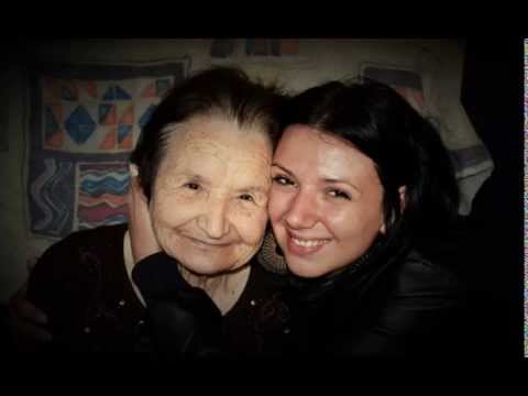 Gabriela Janushevska - Jovka kumanovka