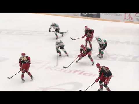 30. kolo  HC Prešov - HK Skalica 5:2 (HIGHLIGHTY)