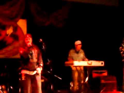 Paw Paw Paw -  Praktoras Diplomatis L.G.R LIVE TAVROS