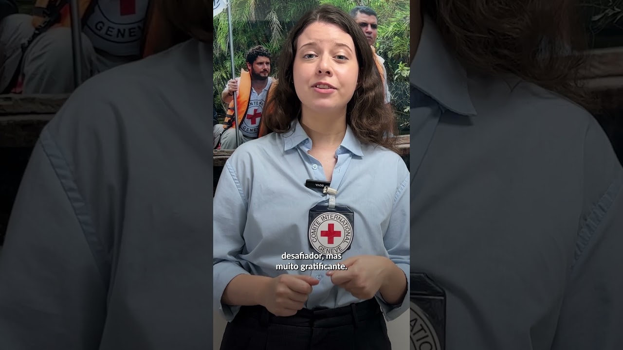 Websérie "Do Brasil para o Mundo"