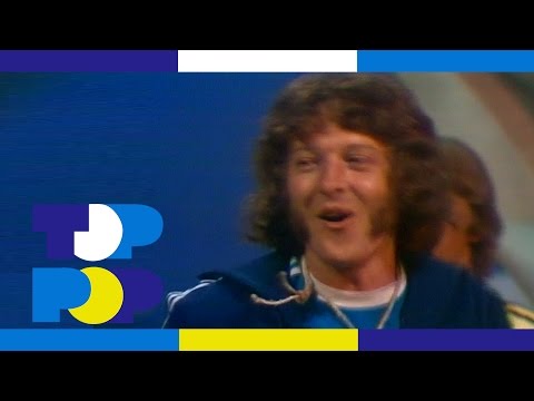 Dizzy Man's Band - Everyday In Action • TopPop