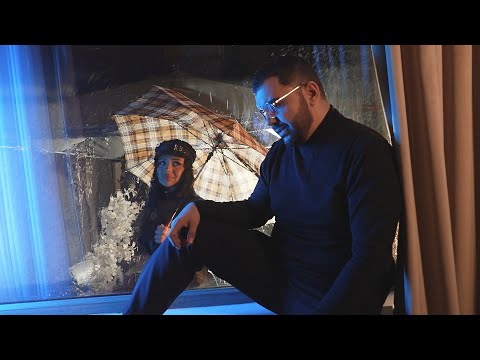 Cristi Mega ❌ Să te vadă Dumnezeu ❌ Official Video 2025