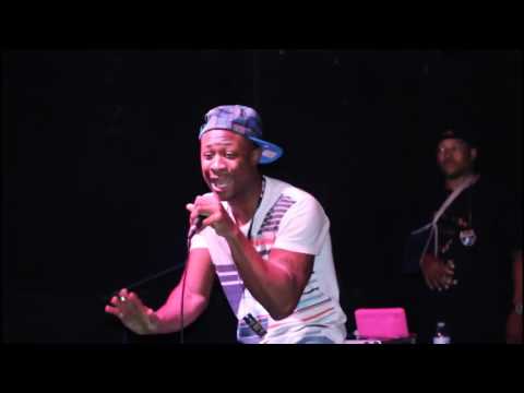 Obi J (@StephensLajuan) Performs at Coast 2 Coast LIVE | OKC All Ages Edition 10/16/16