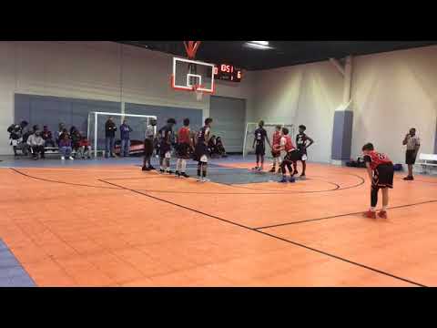 AGB triumphant over Illinois Magic 14, 49-19 - Chicago Super Cup