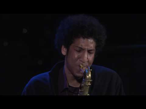 Jovan Alexandre Live in Concert at Dizzy's Jazz Club, New York City