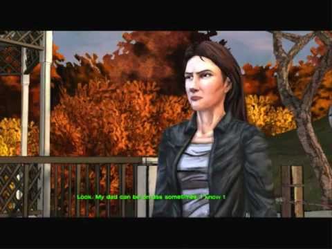 WMP: The Walking Dead episode 2 part 5