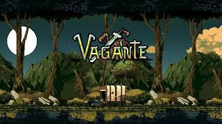 VAGANTE生配信　＃1st