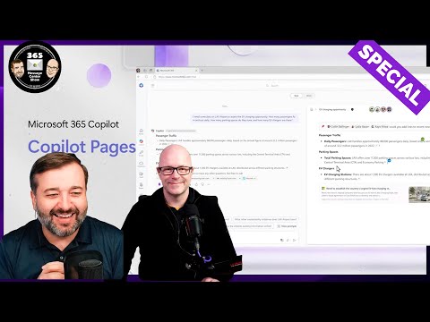 Unlocking Copilot Pages & Microsoft Loop Integration Unlocking Copilot Pages & Microsoft Loop Integration