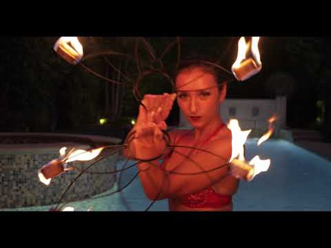 Nocturna Entertainment video.