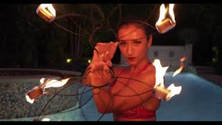 Nocturna Entertainment - Dancers, Specialty Acts, Ambiance Entertainers