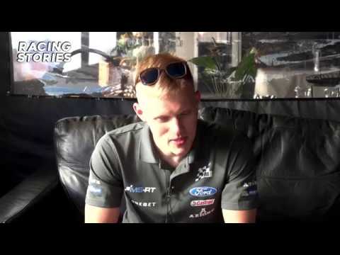 Racing Stories Extra: Rally of Portugal - Ott Tänak