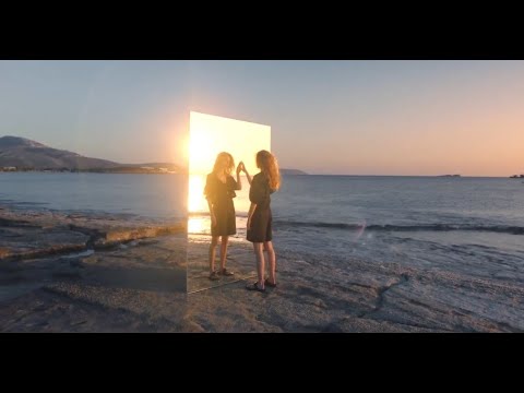 Andy Caldwell - Warrior