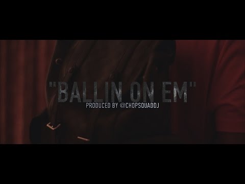 AMR Freak - Ballin On Em | Filmed By @GlassImagery