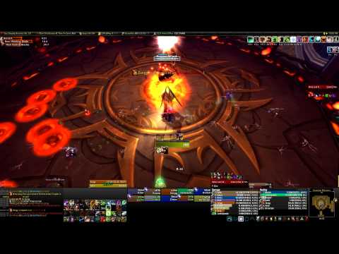 Wind Lord Mel'jarak - 10 Man Normal - Heart of Fear  [Unsanctioned Violence]