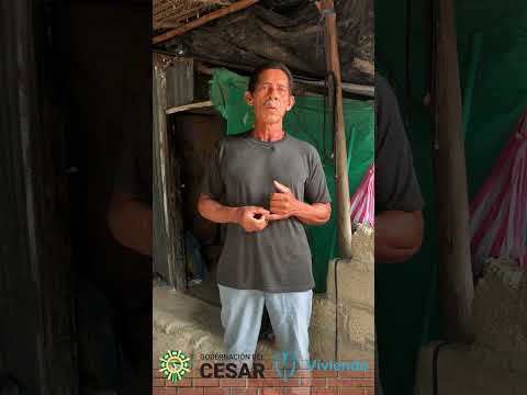 Mejoramiento de vivienda  #elgobiernodelagente