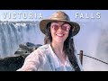 Visiting Victoria Falls From Zimbabwe Everything You Need To Know