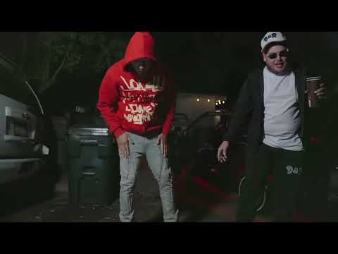LulGee - “SHIT TALKIN” FT TY420 (OFFICIAL MUSIC VIDEO)