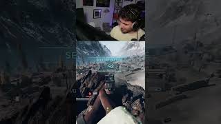 Ce bug va permettre de faire des trucs de fou !  #bf6 #battlefield6