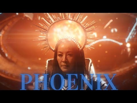 Philippa Georgiou || Phoenix