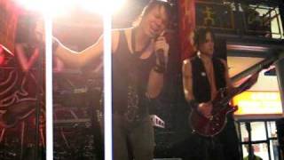 Lovex - End Of The World