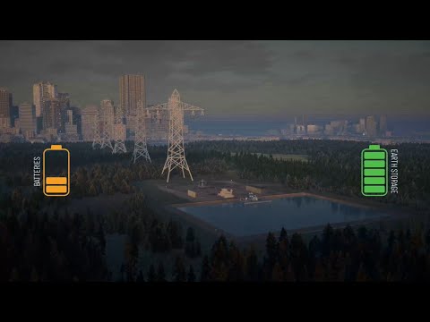 How Sage’s Pressure Geothermal Technology Powers the Future—Everywhere