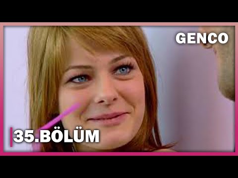 Genco 35. Bölüm - Full Bölüm