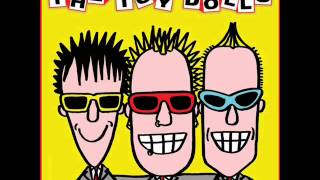 Music video thumbnail preview for The Toy Dolls - B.E.E.R. by The Toy Dolls
