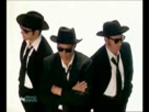 Bullyparade   Kastagnetten