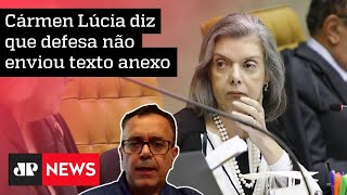 Bolsonaro tem pedido de resposta negado pelo TSE contra vídeos do PT; Rocha Monteiro opina