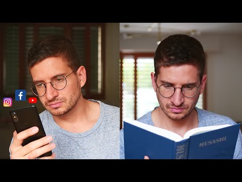 Une méthode facile pour perdre ses mauvaises habitudes 📚💪🏼