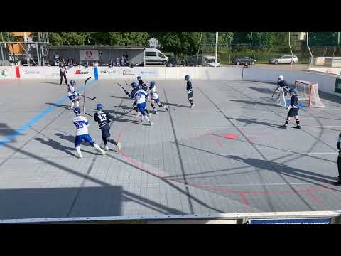 2025-05-11 - HBC Pardubice vs. HBC Kladno - 4. utkani čtvrtfinálové série